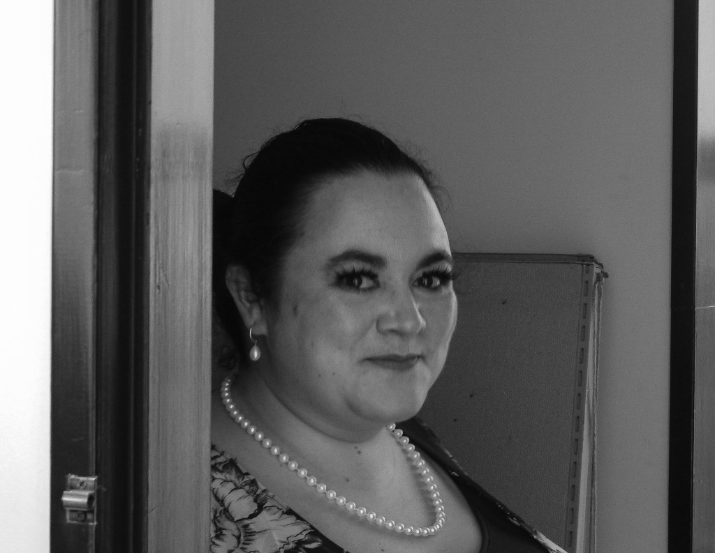 The New Players Heather Conland Memorial Award for off stage excellence went to Danica Frentz for her incredible internet wizardry promoting our production of 'Art Theft' by Kerry Jimson