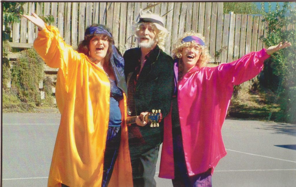 Barry Lakeman and Friends from 'N Short