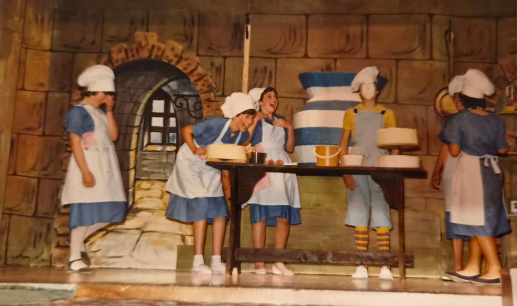 Cinderella 1981