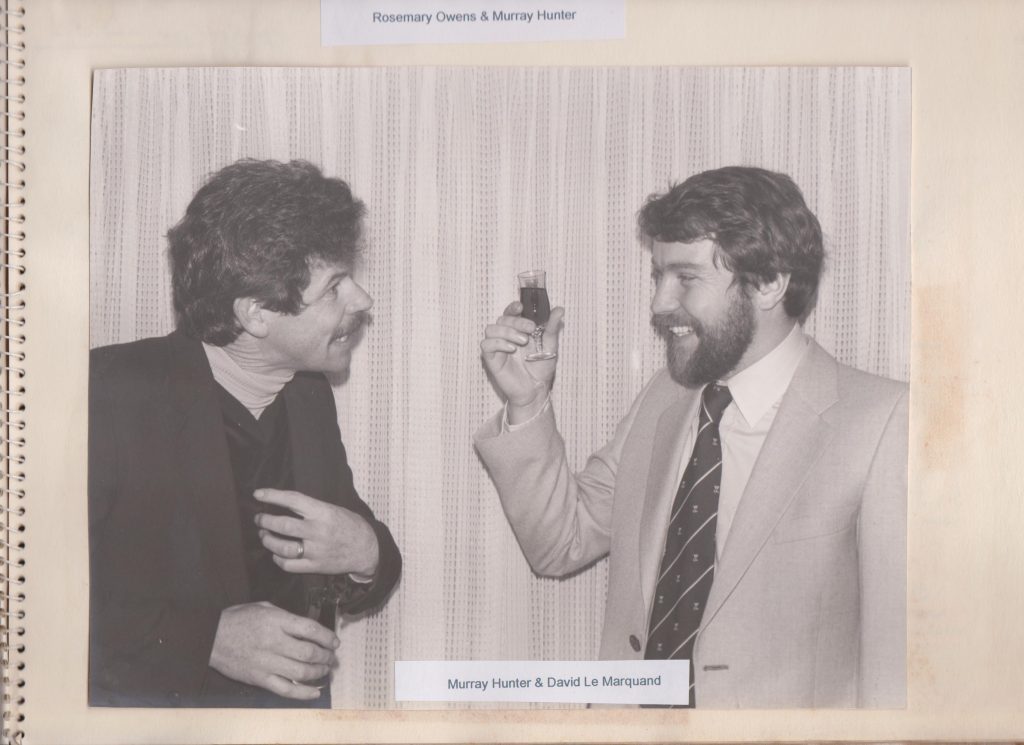Albert 1984